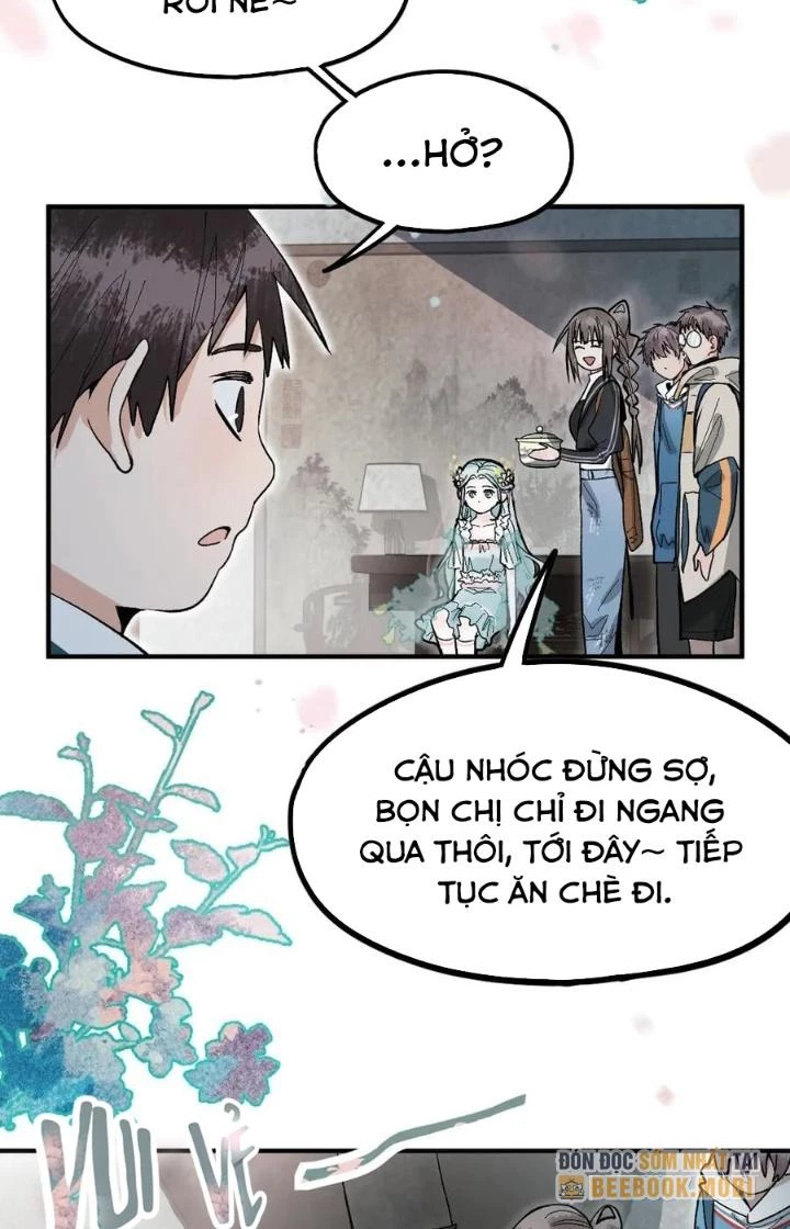 81 Câu Hỏi Chết Chóc Chapter 100 - 10