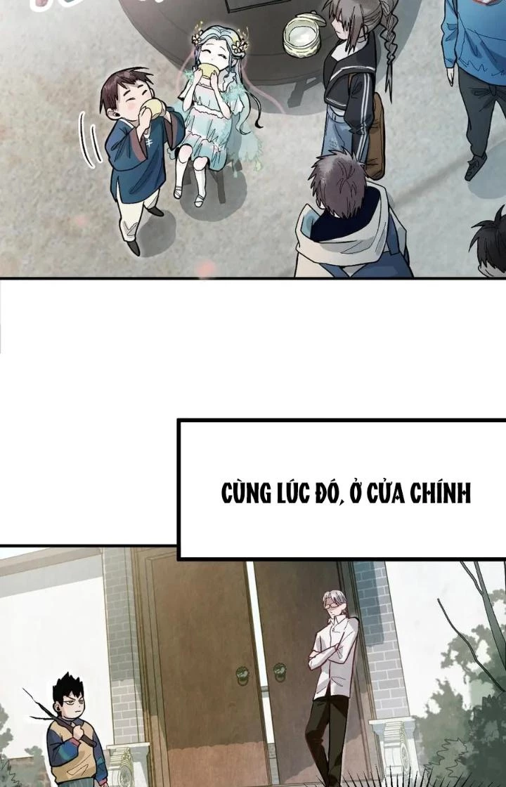 81 Câu Hỏi Chết Chóc Chapter 100 - 11