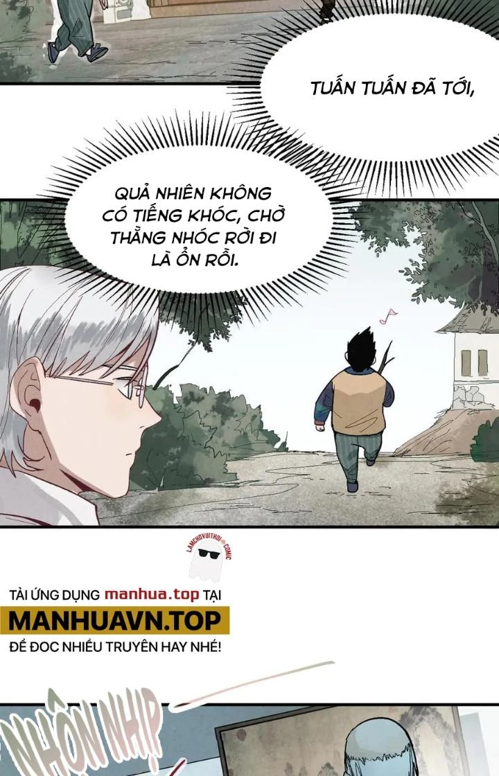 81 Câu Hỏi Chết Chóc Chapter 100 - 12