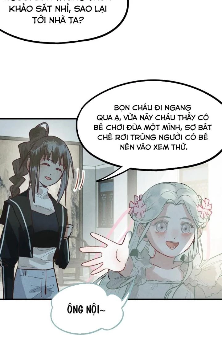 81 Câu Hỏi Chết Chóc Chapter 100 - 14