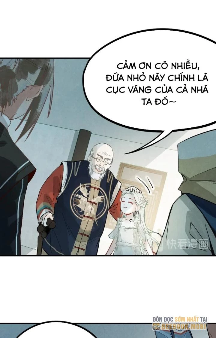 81 Câu Hỏi Chết Chóc Chapter 100 - 15