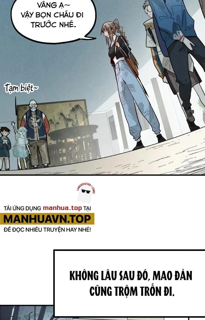 81 Câu Hỏi Chết Chóc Chapter 100 - 16