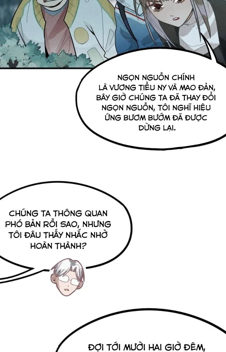 81 Câu Hỏi Chết Chóc Chapter 100 - 18