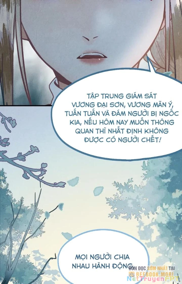 81 Câu Hỏi Chết Chóc Chapter 100 - 20