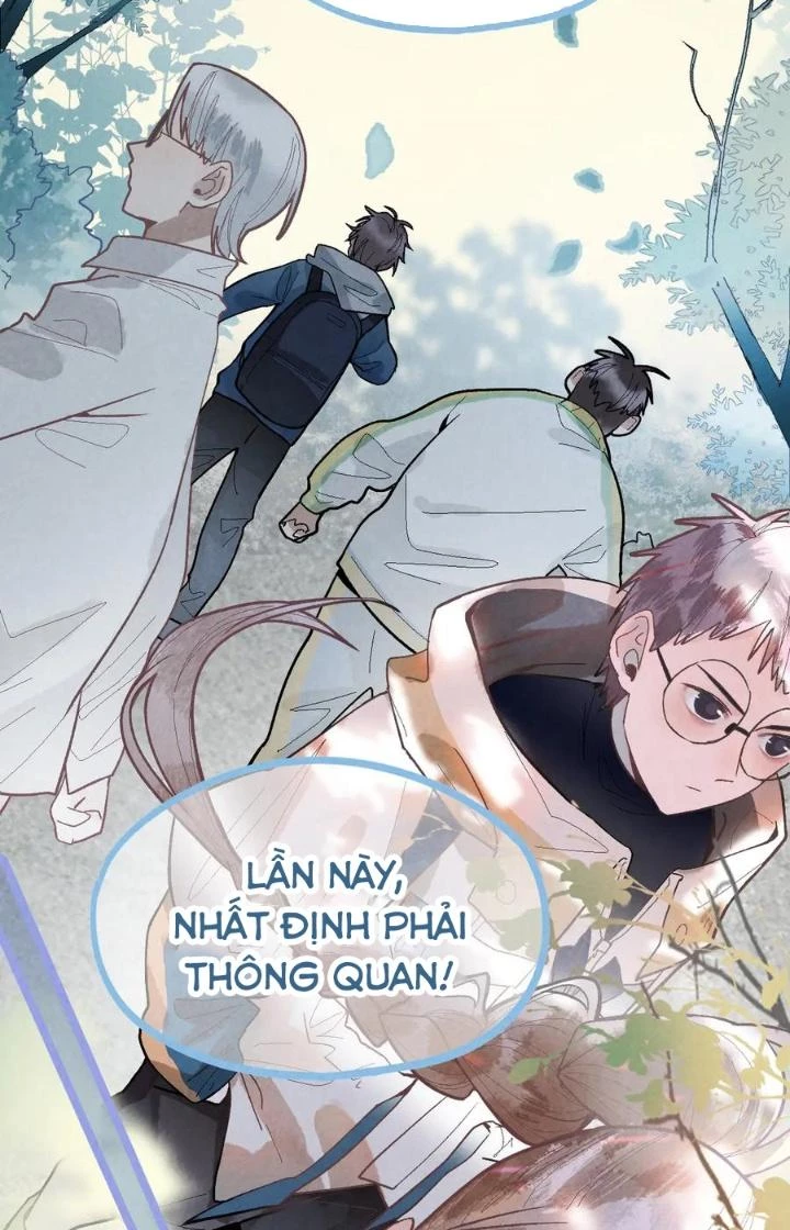 81 Câu Hỏi Chết Chóc Chapter 100 - 21