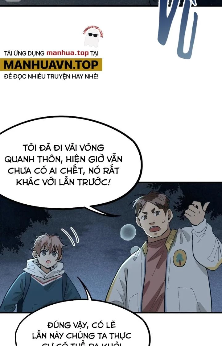 81 Câu Hỏi Chết Chóc Chapter 100 - 27