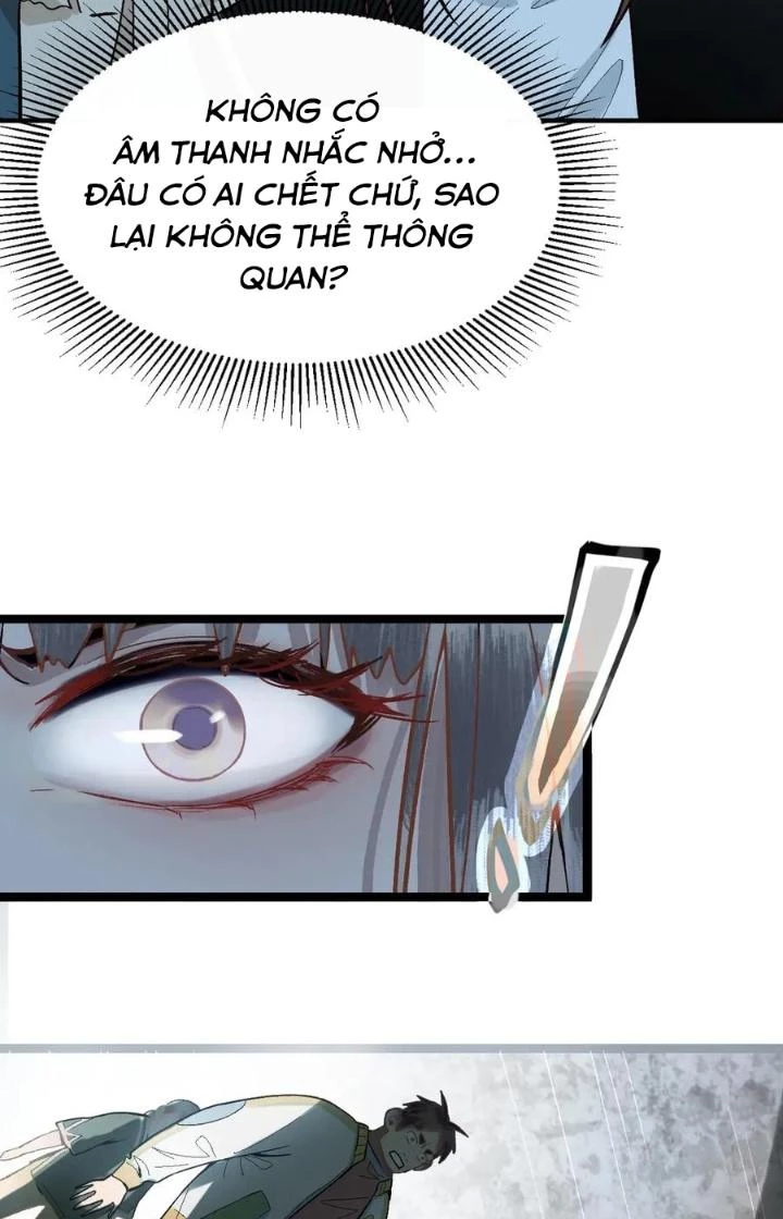 81 Câu Hỏi Chết Chóc Chapter 100 - 32