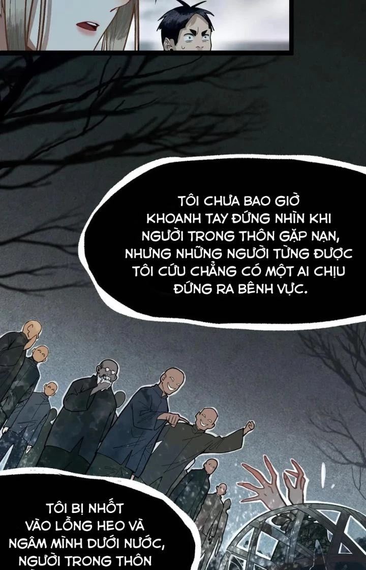 81 Câu Hỏi Chết Chóc Chapter 100 - 44
