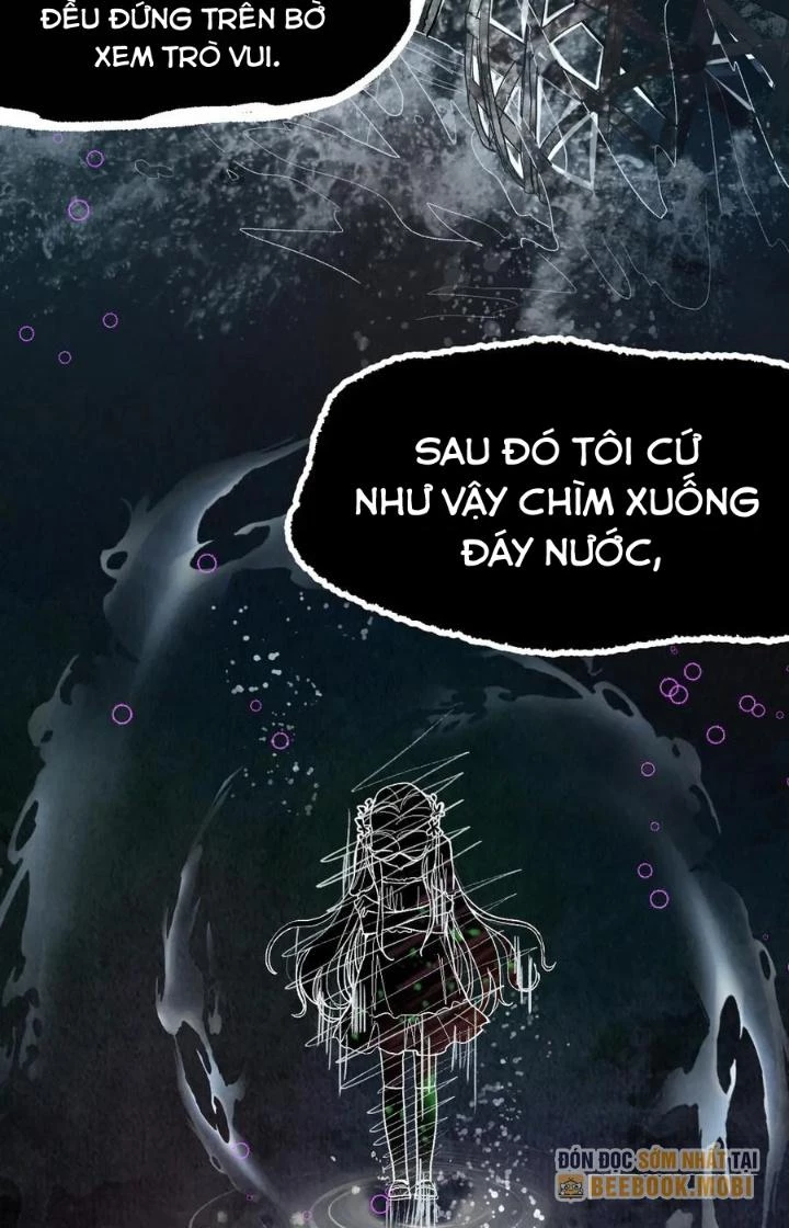81 Câu Hỏi Chết Chóc Chapter 100 - 45