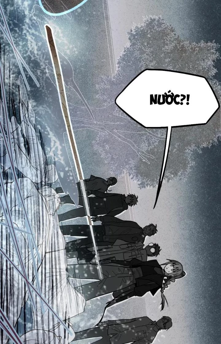 81 Câu Hỏi Chết Chóc Chapter 100 - 47
