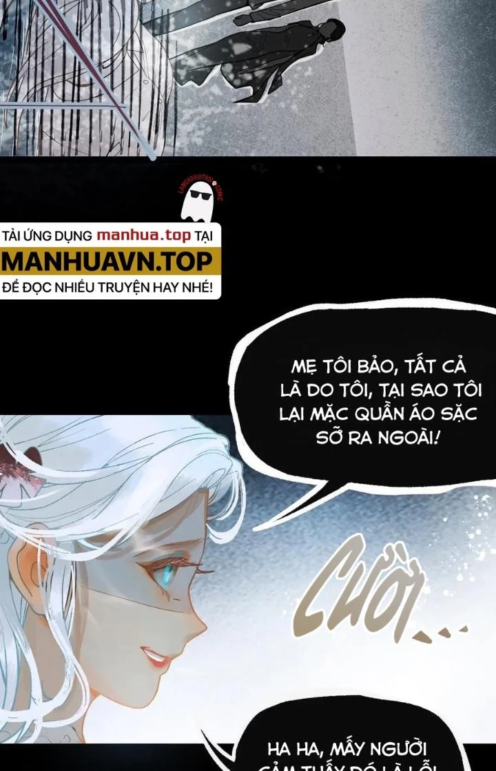 81 Câu Hỏi Chết Chóc Chapter 100 - 48