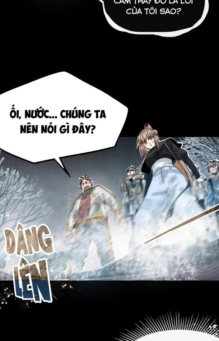 81 Câu Hỏi Chết Chóc Chapter 100 - 49