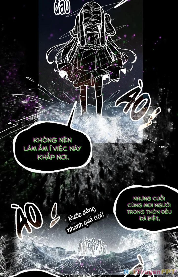 81 Câu Hỏi Chết Chóc Chapter 100 - 51