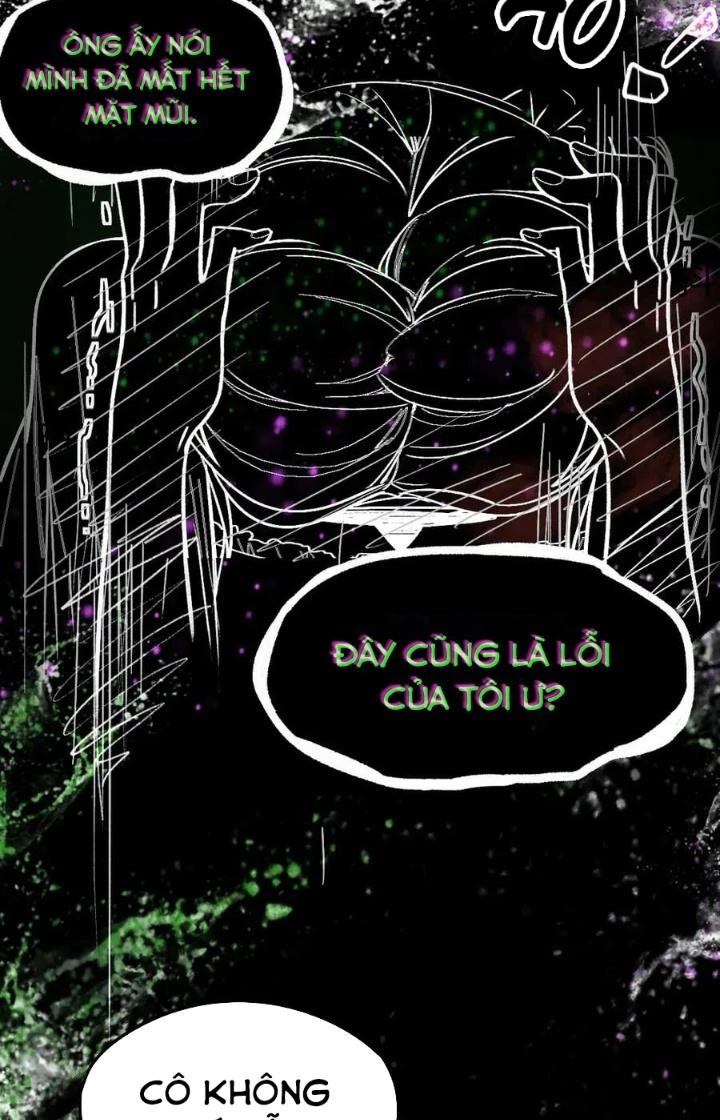 81 Câu Hỏi Chết Chóc Chapter 100 - 52