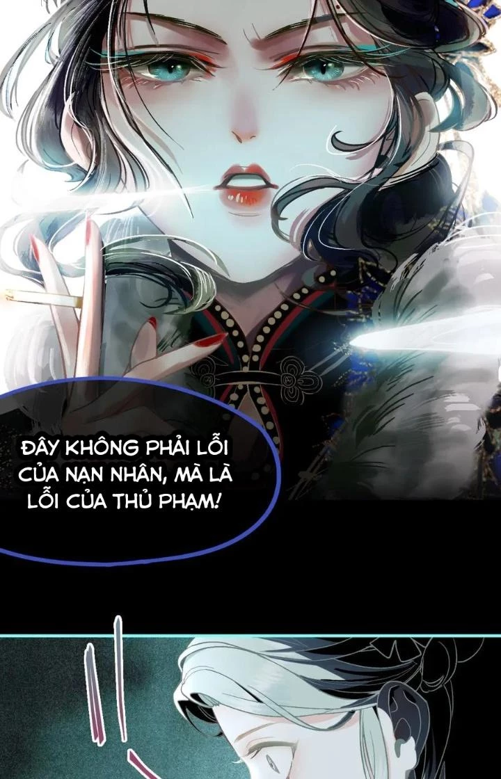 81 Câu Hỏi Chết Chóc Chapter 100 - 54