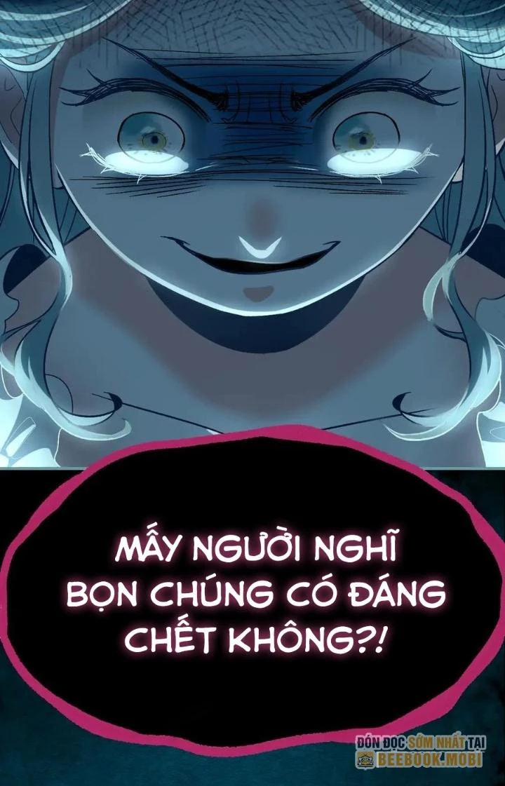 81 Câu Hỏi Chết Chóc Chapter 100 - 58
