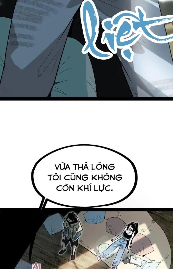 81 Câu Hỏi Chết Chóc Chapter 101 - 4