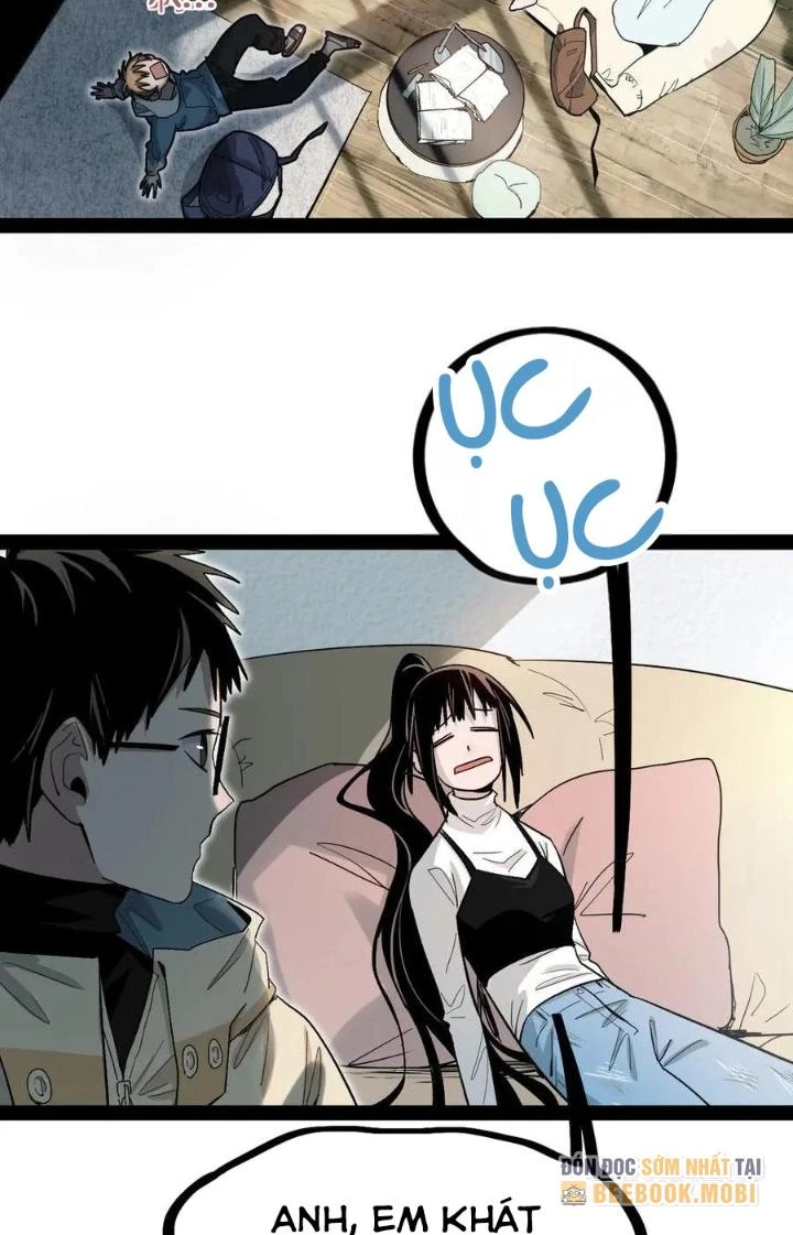 81 Câu Hỏi Chết Chóc Chapter 101 - 5
