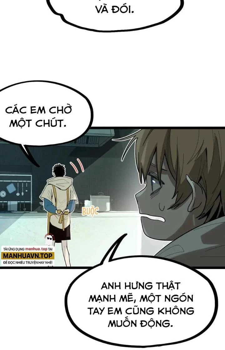 81 Câu Hỏi Chết Chóc Chapter 101 - 6