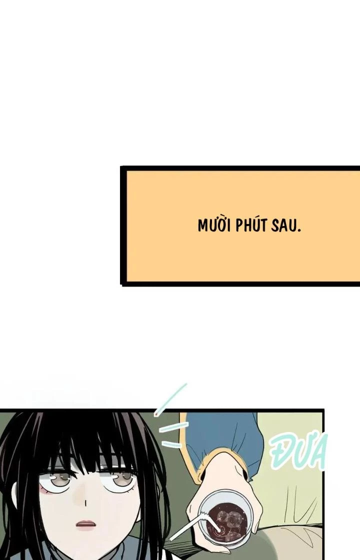 81 Câu Hỏi Chết Chóc Chapter 101 - 7