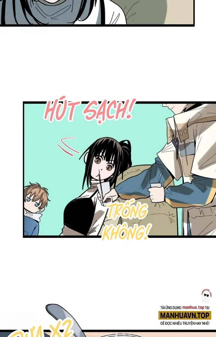 81 Câu Hỏi Chết Chóc Chapter 101 - 8