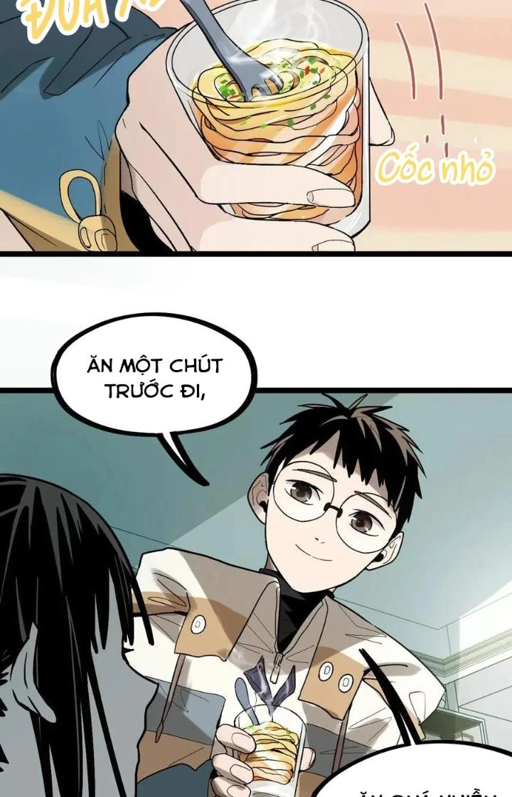 81 Câu Hỏi Chết Chóc Chapter 101 - 9