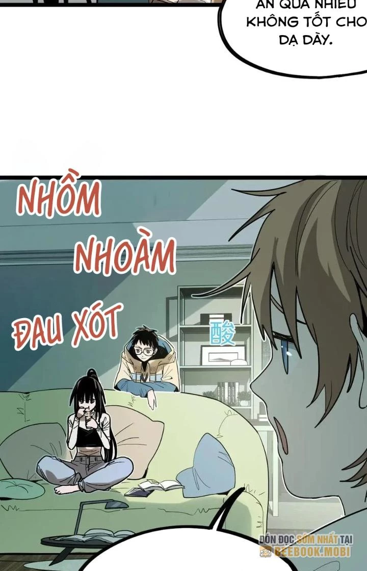 81 Câu Hỏi Chết Chóc Chapter 101 - 10