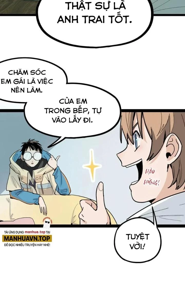 81 Câu Hỏi Chết Chóc Chapter 101 - 11