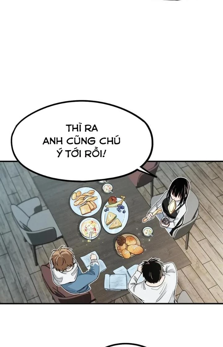 81 Câu Hỏi Chết Chóc Chapter 101 - 19