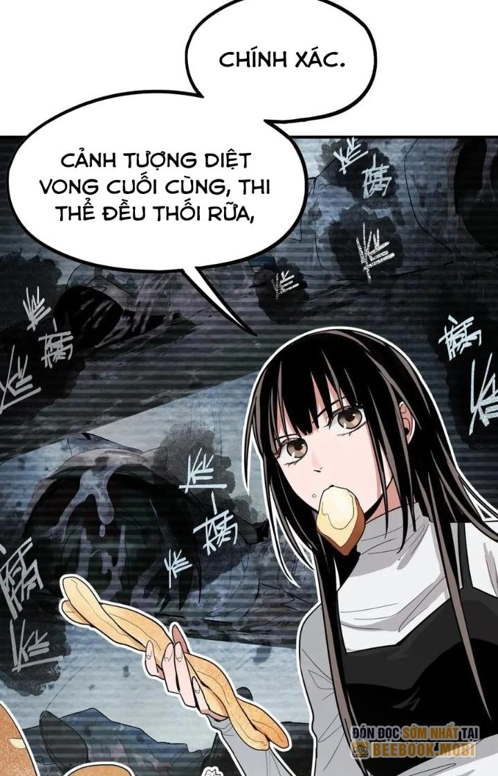 81 Câu Hỏi Chết Chóc Chapter 101 - 20