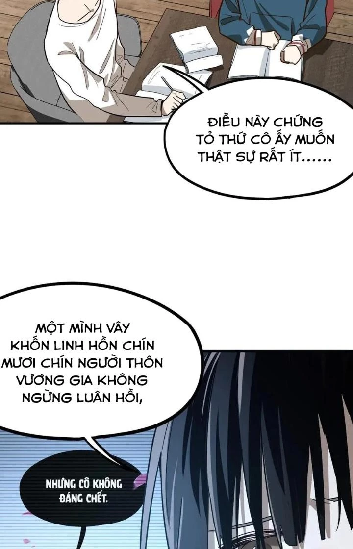 81 Câu Hỏi Chết Chóc Chapter 101 - 22
