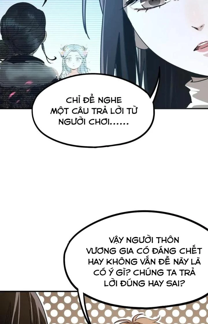 81 Câu Hỏi Chết Chóc Chapter 101 - 23