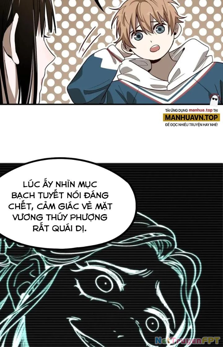 81 Câu Hỏi Chết Chóc Chapter 101 - 24