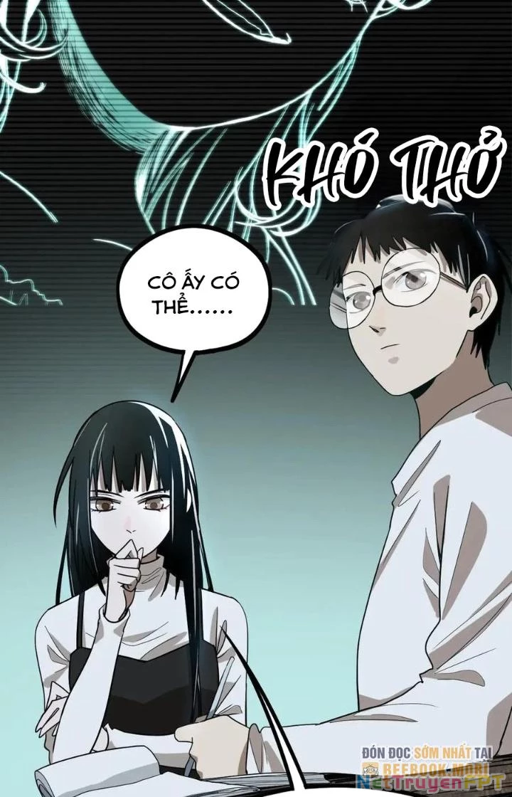 81 Câu Hỏi Chết Chóc Chapter 101 - 25