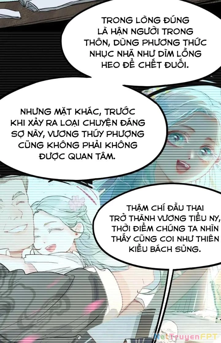 81 Câu Hỏi Chết Chóc Chapter 101 - 26