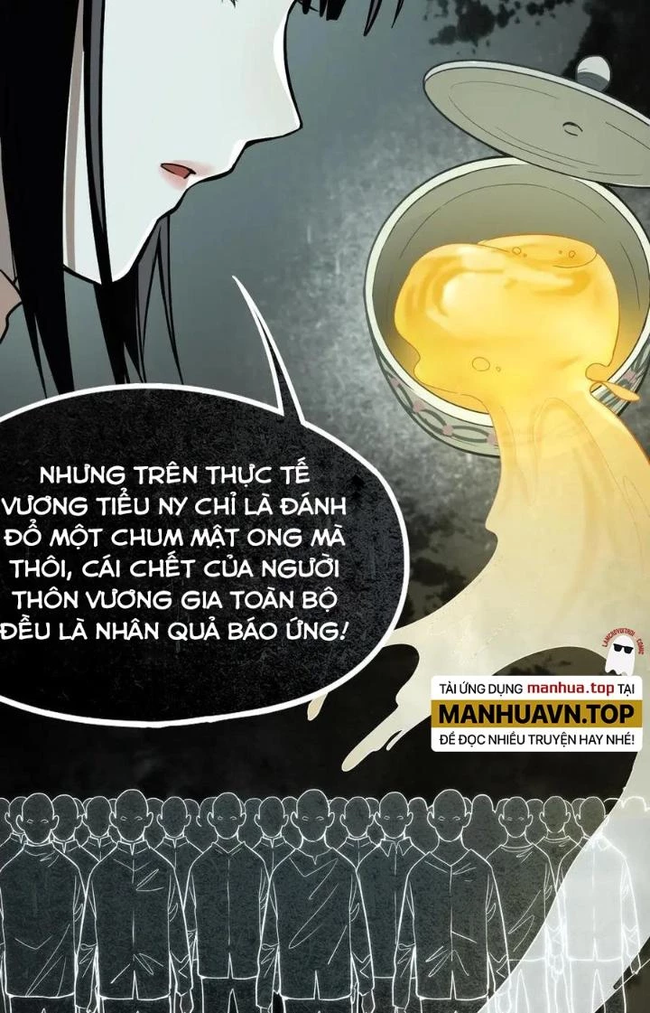81 Câu Hỏi Chết Chóc Chapter 101 - 28