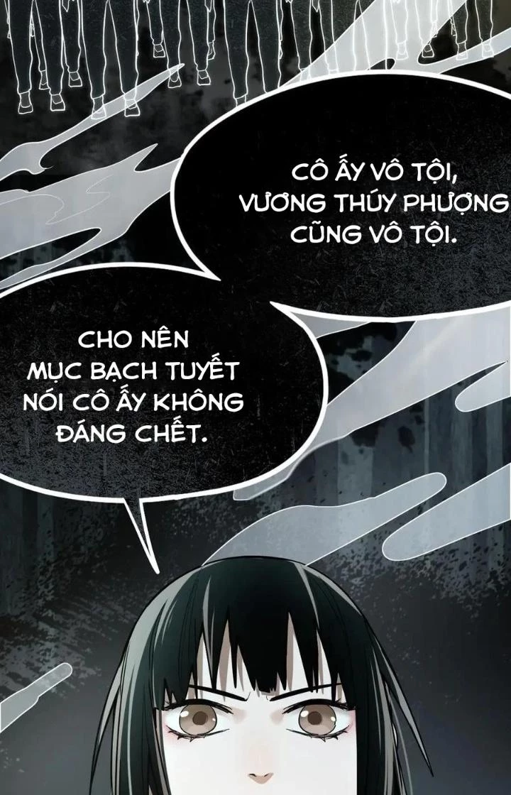 81 Câu Hỏi Chết Chóc Chapter 101 - 29