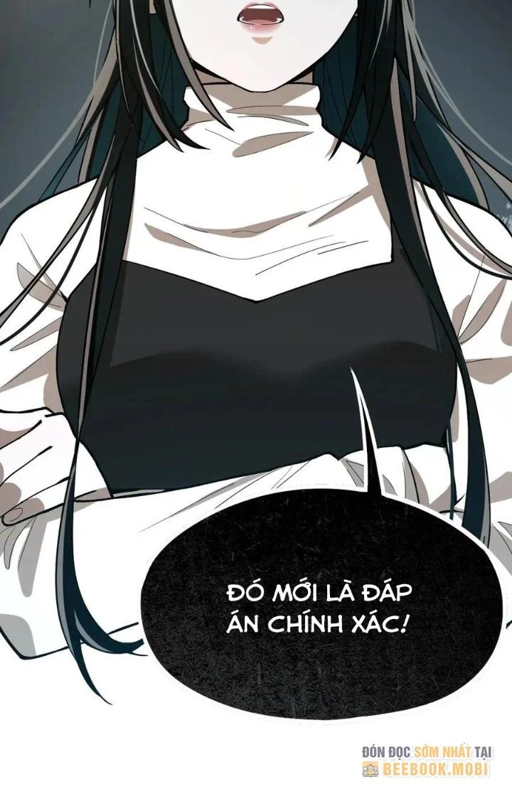 81 Câu Hỏi Chết Chóc Chapter 101 - 30