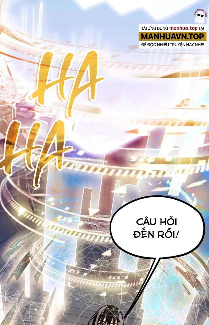 81 Câu Hỏi Chết Chóc Chapter 101 - 34