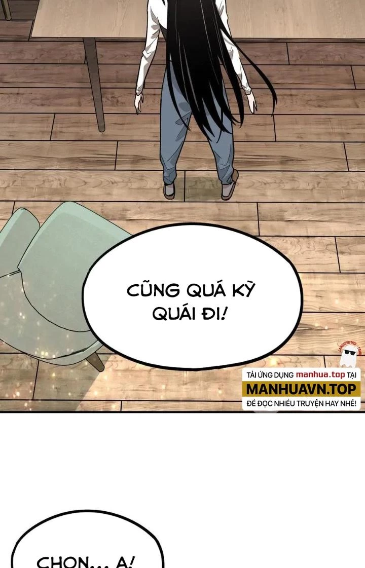 81 Câu Hỏi Chết Chóc Chapter 101 - 39