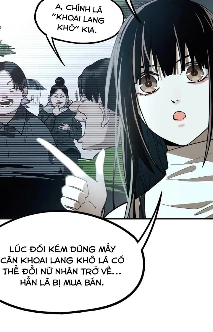 81 Câu Hỏi Chết Chóc Chapter 101 - 42