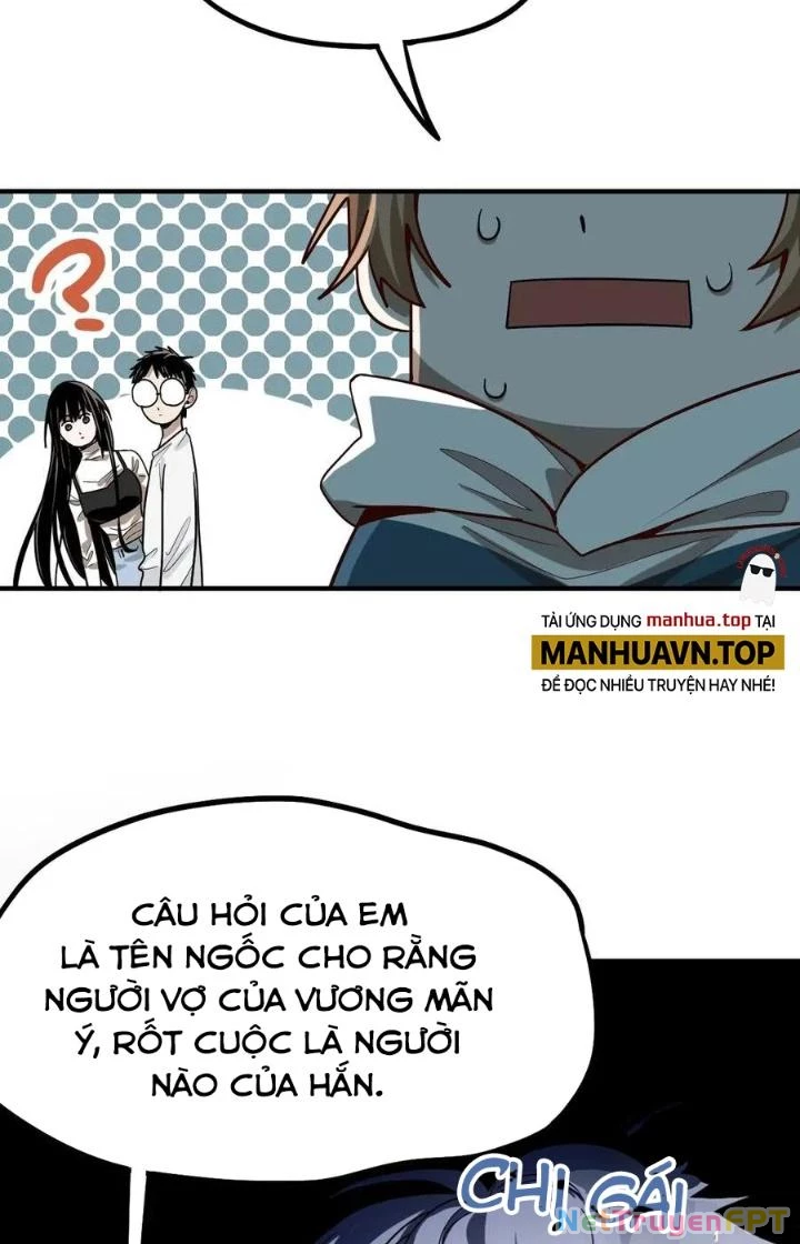 81 Câu Hỏi Chết Chóc Chapter 101 - 47