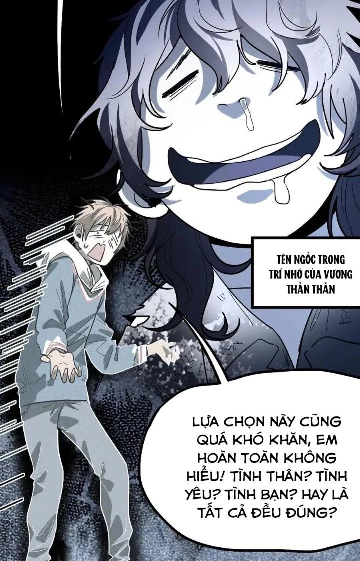 81 Câu Hỏi Chết Chóc Chapter 101 - 48