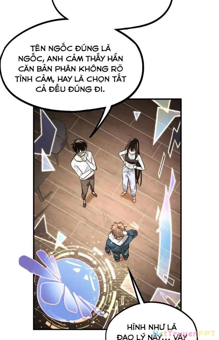 81 Câu Hỏi Chết Chóc Chapter 101 - 50