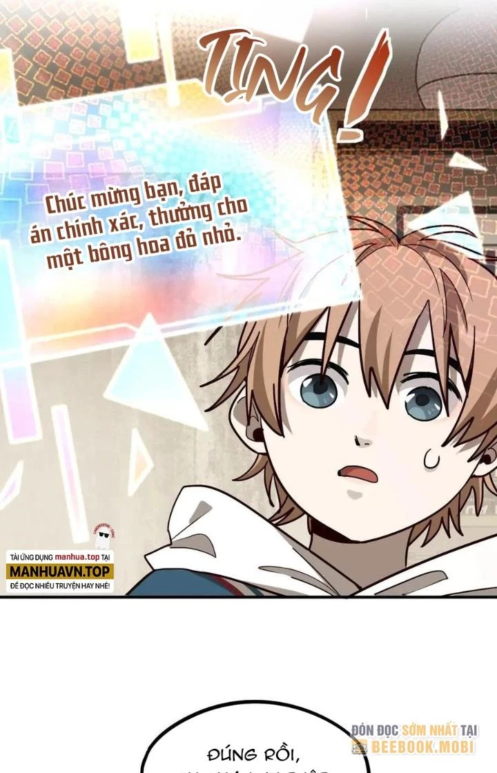 81 Câu Hỏi Chết Chóc Chapter 101 - 52