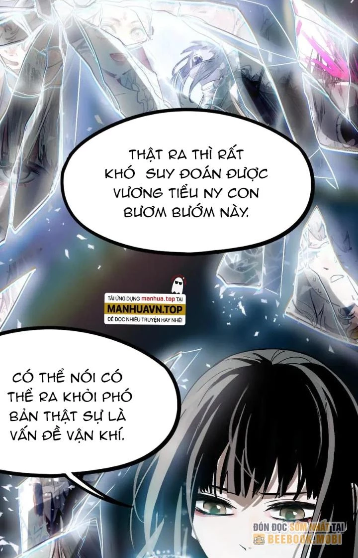 81 Câu Hỏi Chết Chóc Chapter 101 - 55