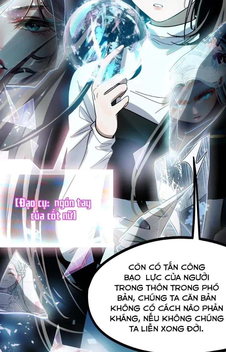 81 Câu Hỏi Chết Chóc Chapter 101 - 56