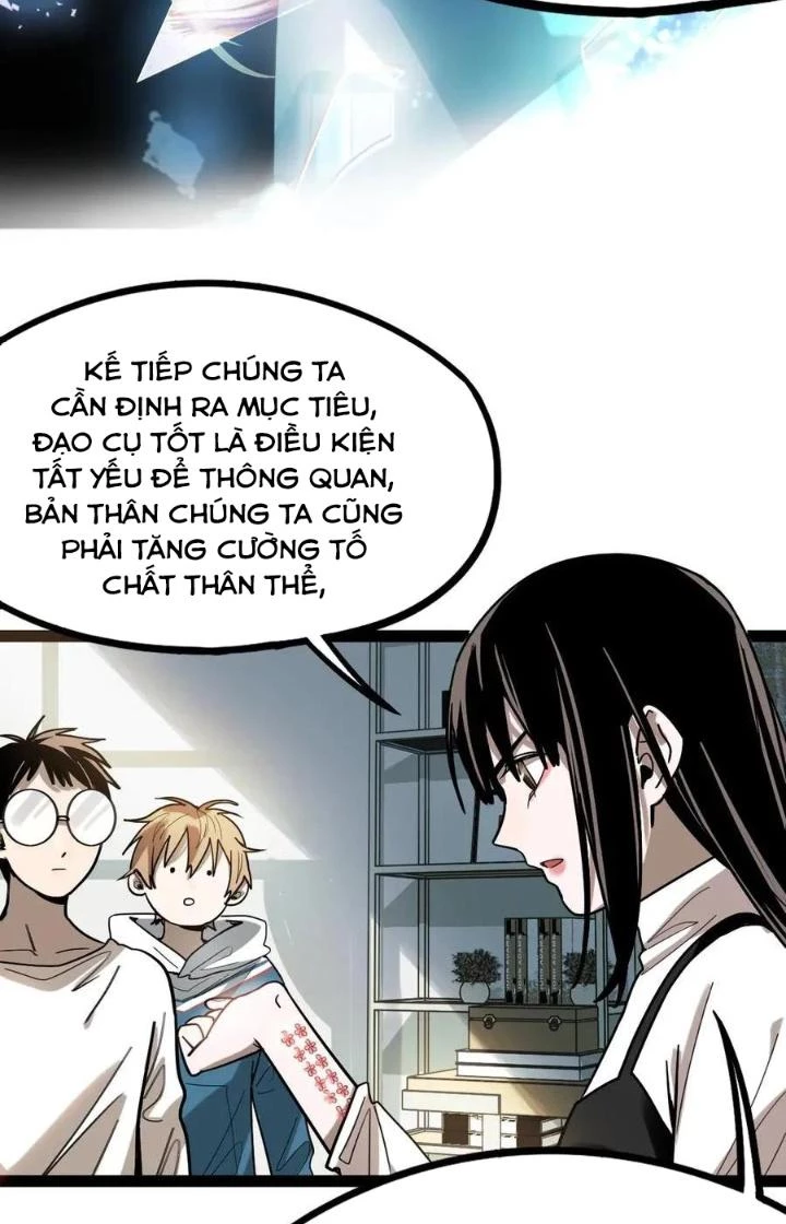 81 Câu Hỏi Chết Chóc Chapter 101 - 57