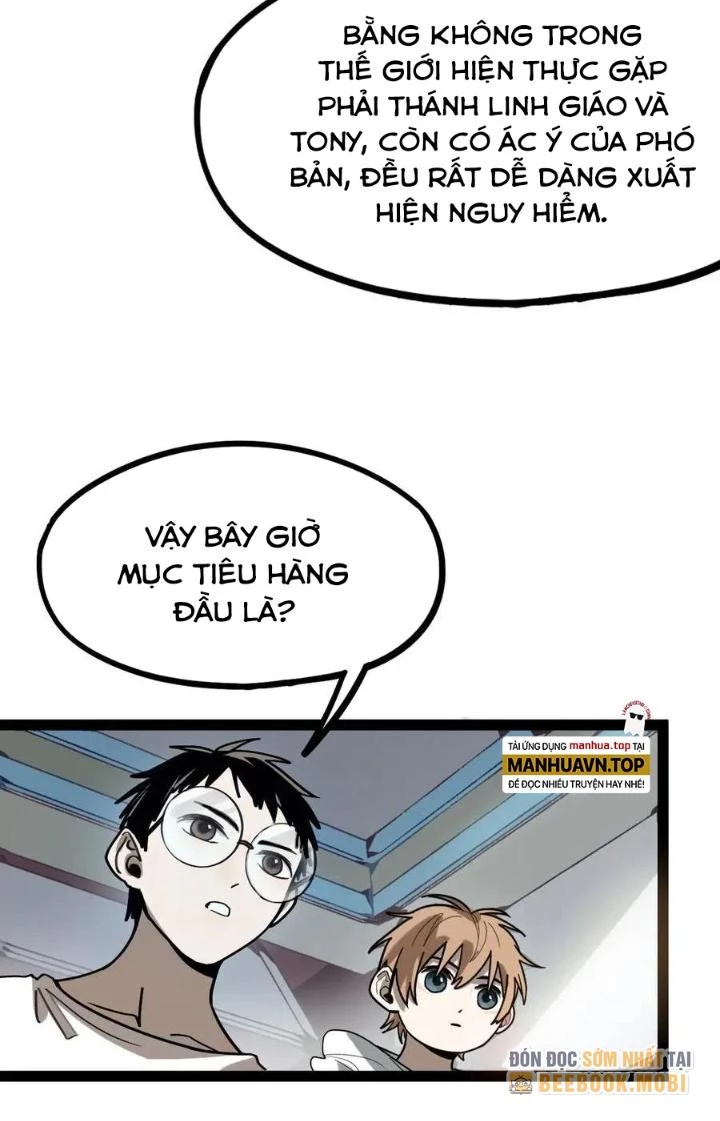 81 Câu Hỏi Chết Chóc Chapter 101 - 58