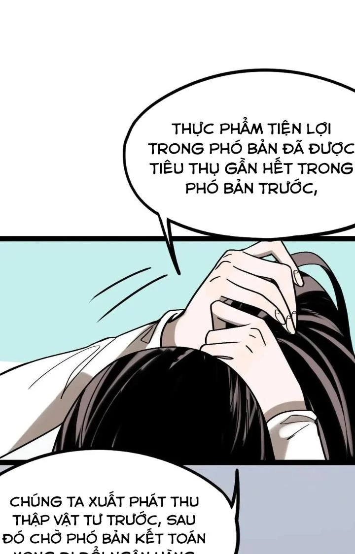 81 Câu Hỏi Chết Chóc Chapter 101 - 59